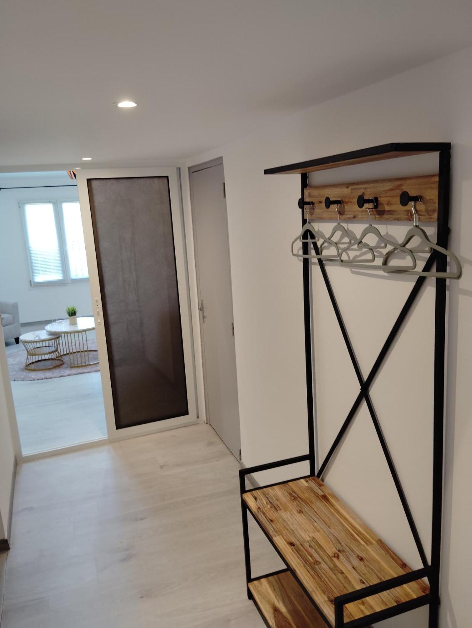 Maison Chez Marthe Le Muy Esterno foto
