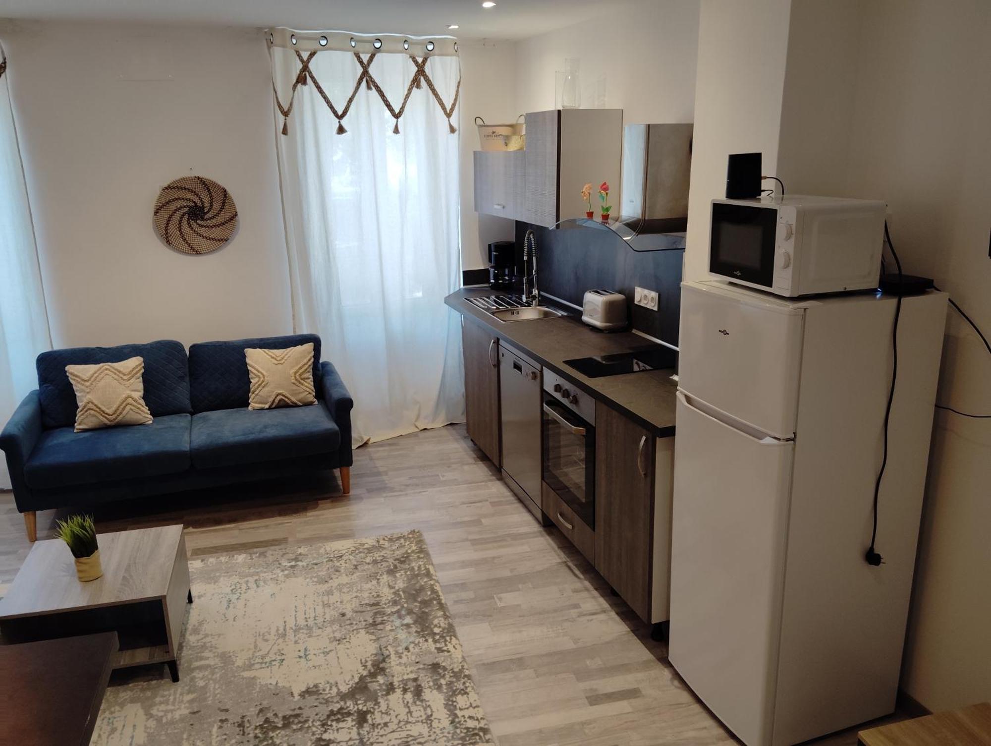 Maison Chez Marthe Le Muy Esterno foto