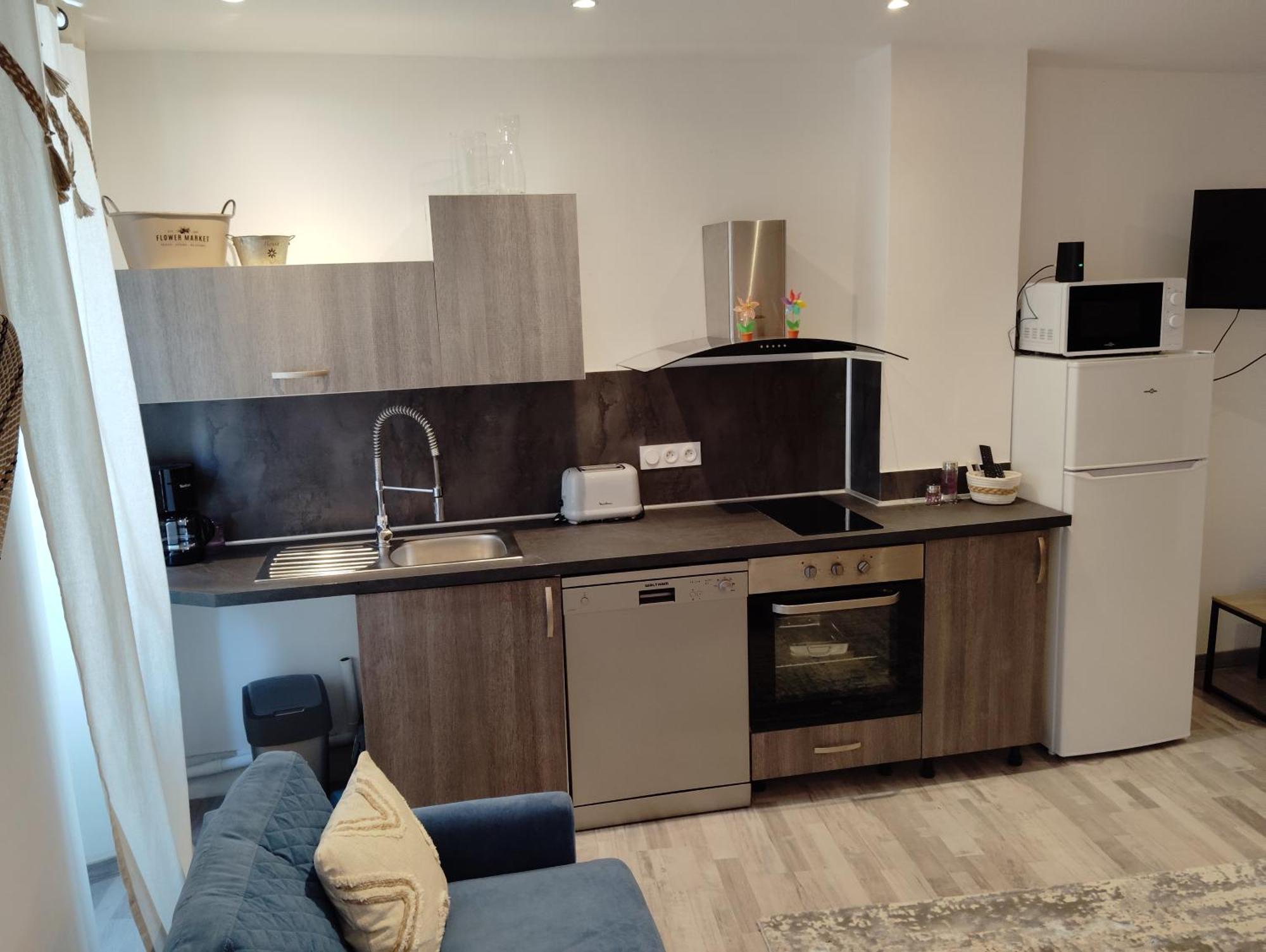 Maison Chez Marthe Le Muy Esterno foto
